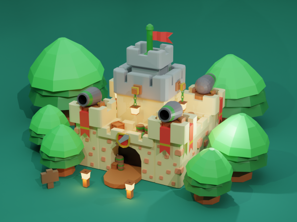 manu-soares-castelo-low-poly-2